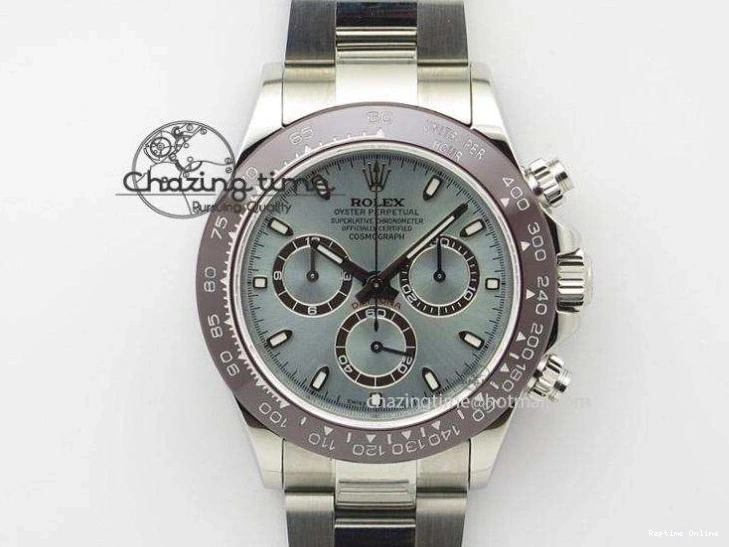 0514 Supportive Yacht-Master 116622 Silver Dial JF Best Edition On SS Bracelet SA3135 V 4032